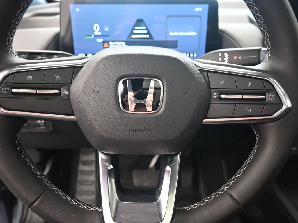 2024 Honda Prologue Touring photo 17