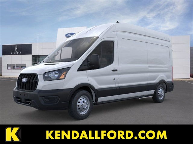 2026 Ford Transit Van Base's photo