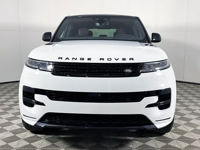 2025 Land Rover Range Rover Sport SE photo 8