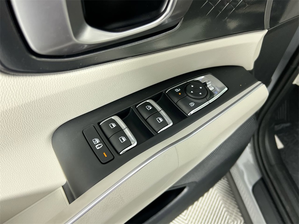 2026 Kia Sorento EX photo 14