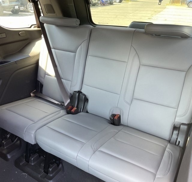 2022 Chevrolet Tahoe LT photo 13