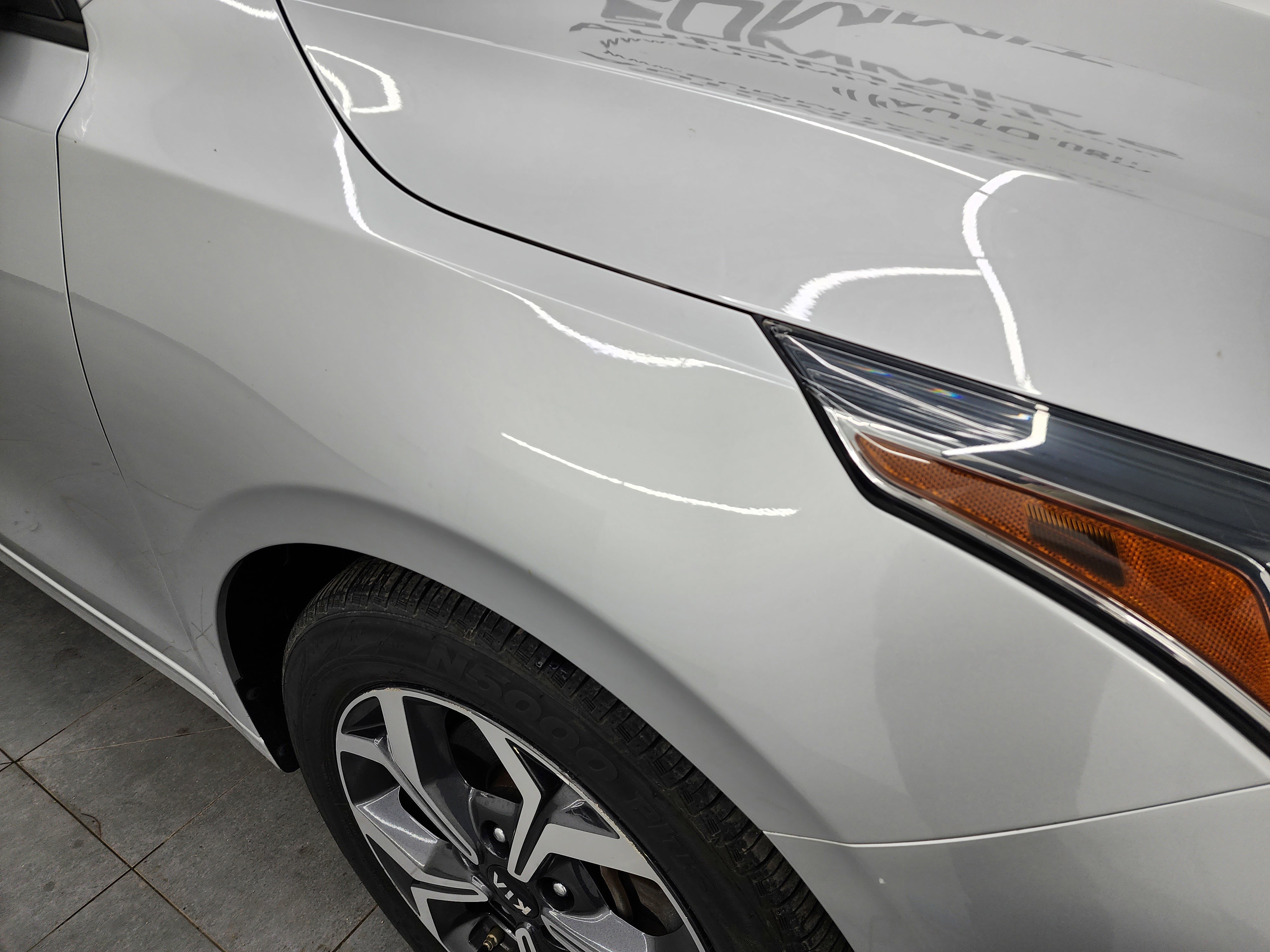 2019 Kia Forte LXS photo 8