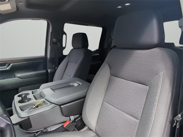 2023 Chevrolet Silverado 1500 LT photo 14