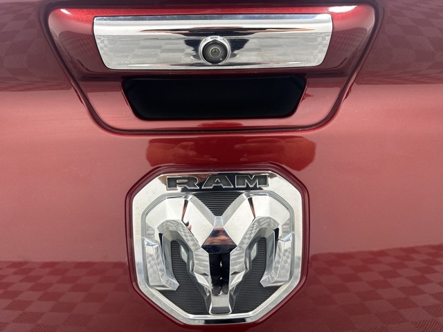 2020 Ram 1500 Limited photo 6