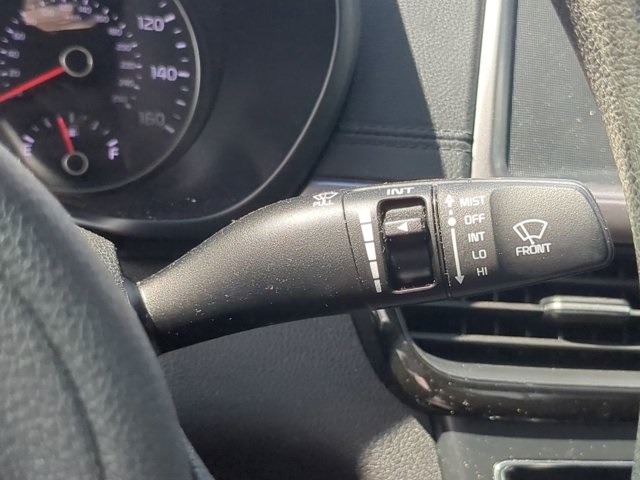 2018 Kia Optima LX photo 23
