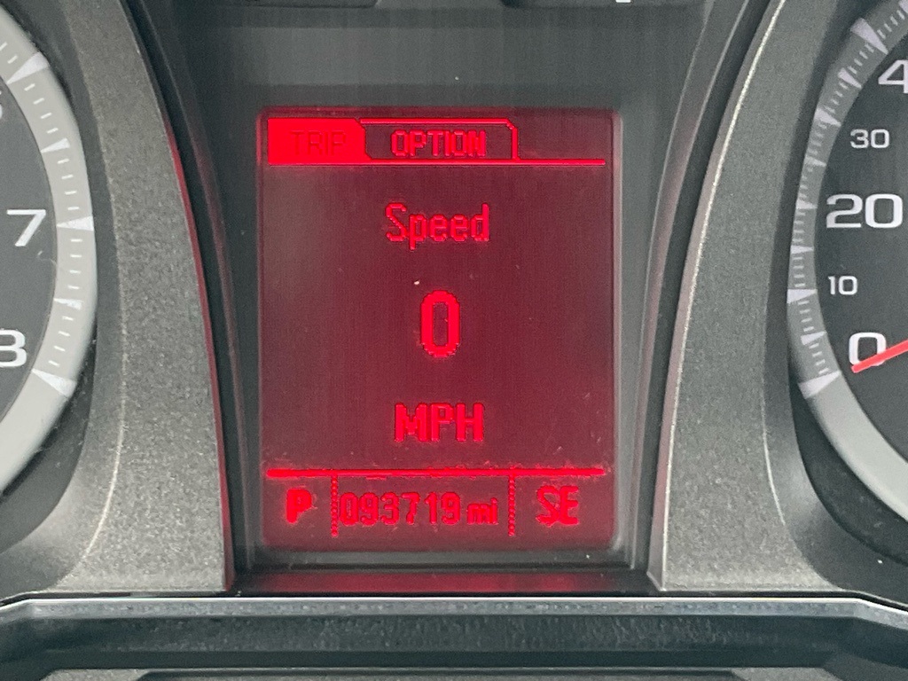 Used 2017 GMC Terrain SLE-1 with VIN 2GKFLSEK3H6130952 for sale in Dickson City, PA