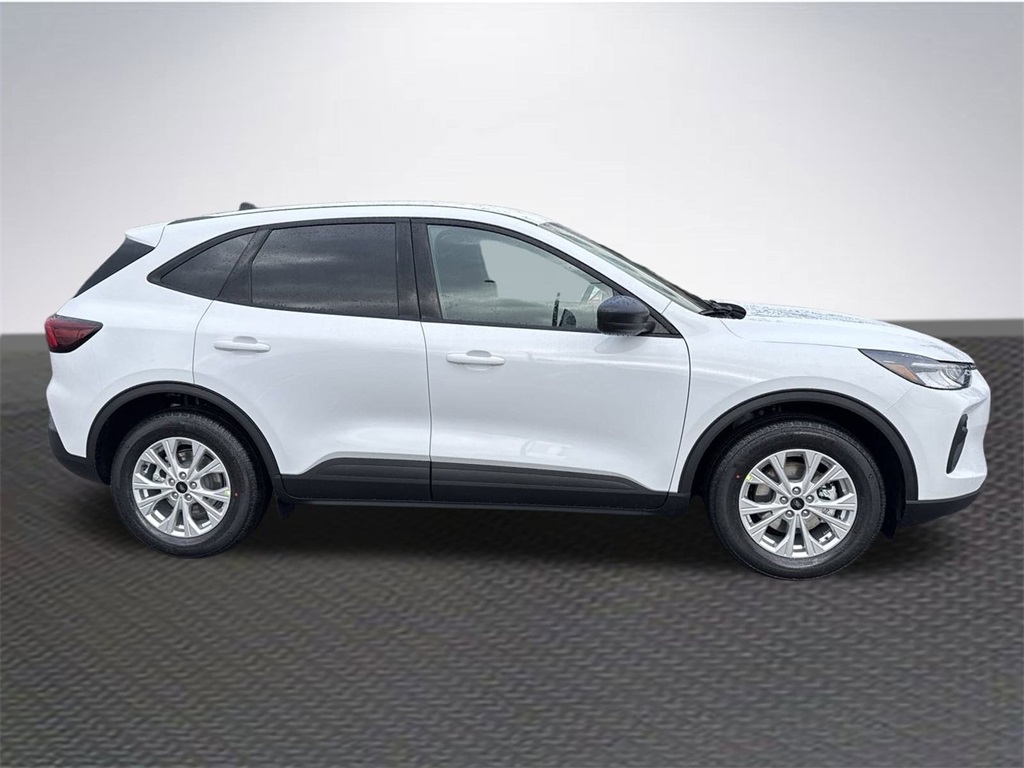 2025 Ford Escape Active photo 4