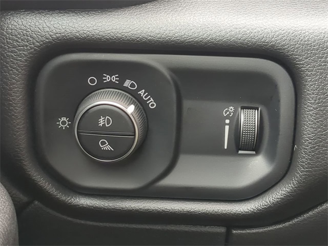 2025 Ram 2500 Tradesman photo 22