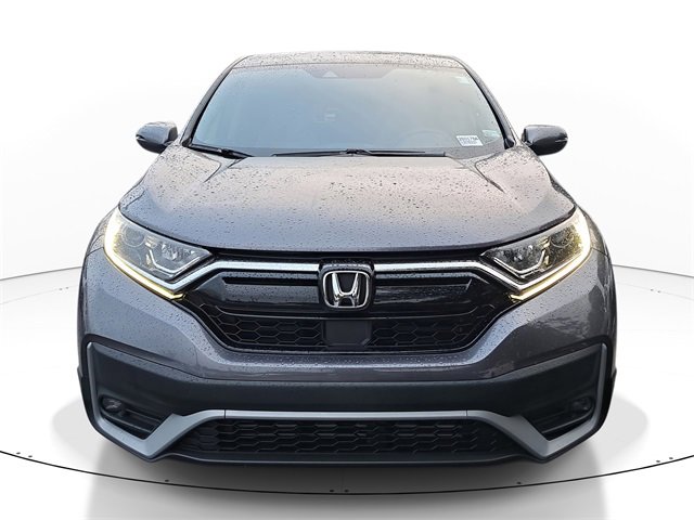 2022 Honda CR-V EX photo 2