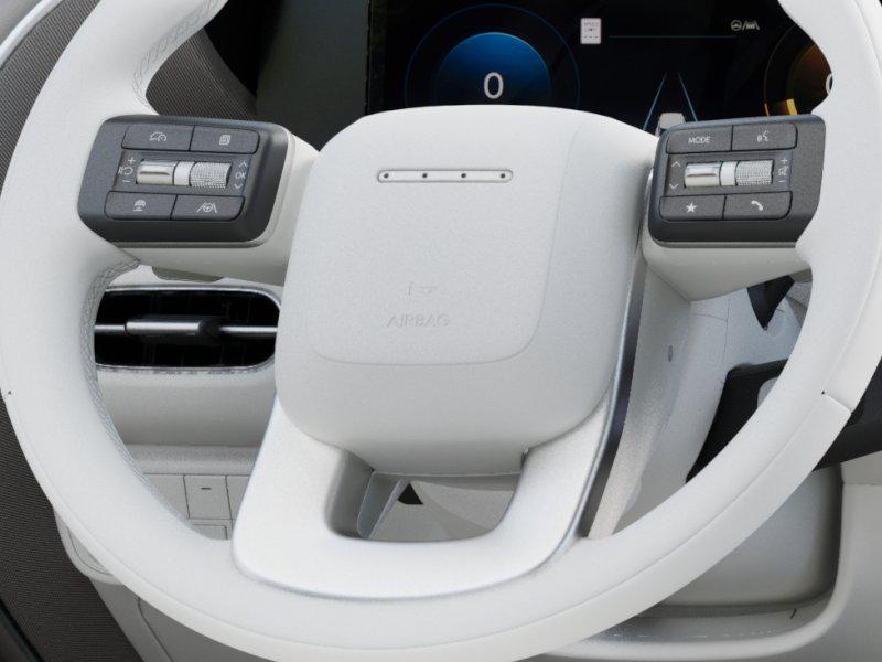 2026 Hyundai Palisade Limited photo 11