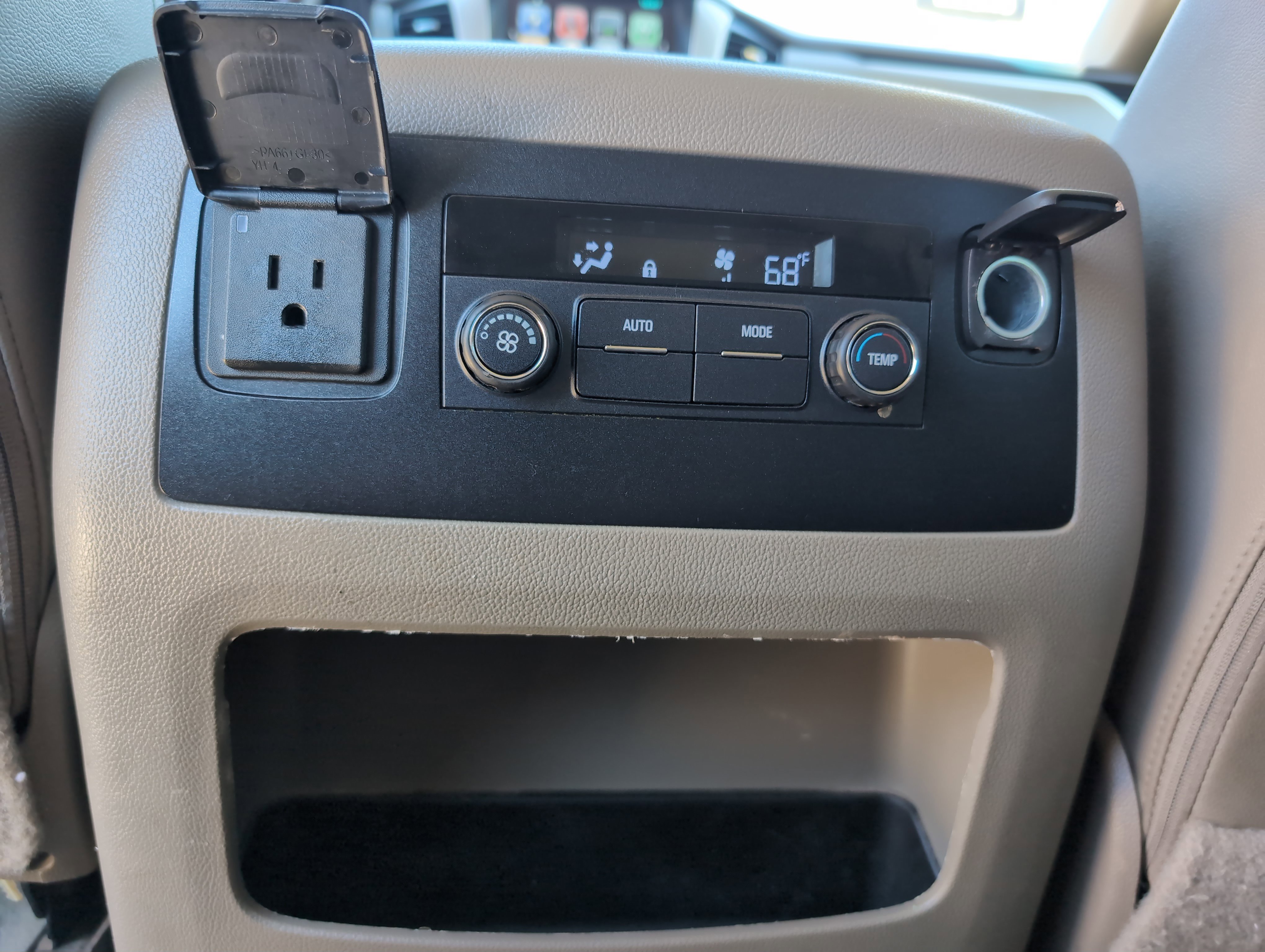 2020 Gmc Yukon XL SLT photo 19