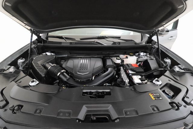 2024 Gmc Acadia photo 4