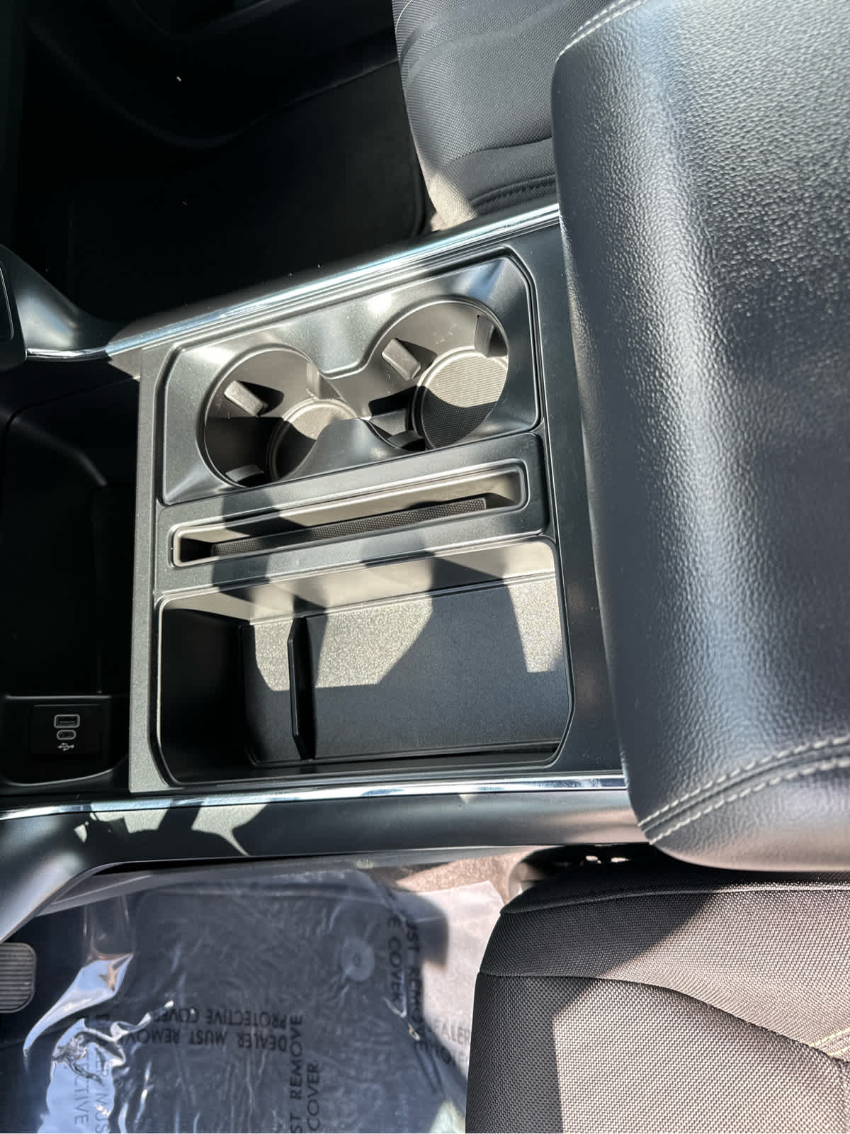 2025 Ford F-150 STX photo 14