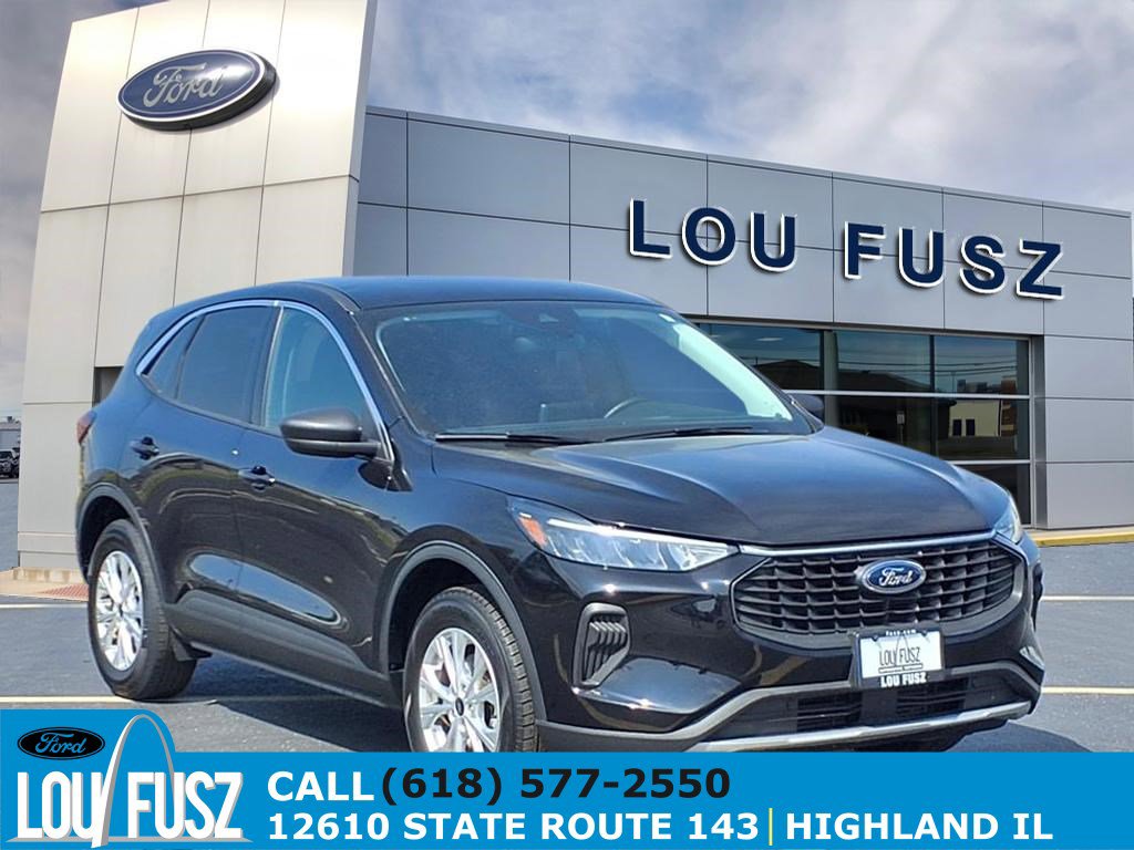 2023 Ford Escape