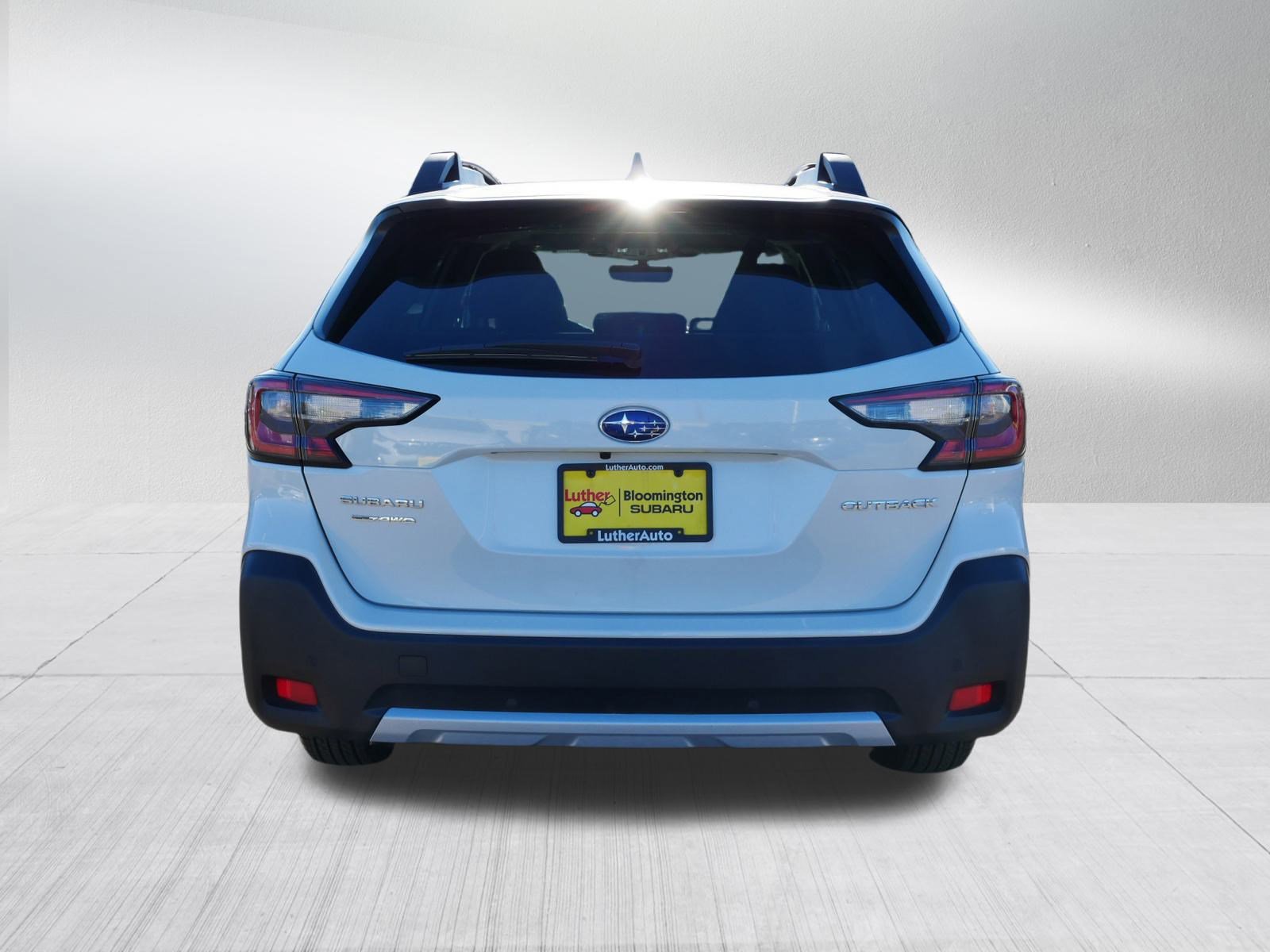 2024 Subaru Outback Limited photo 4