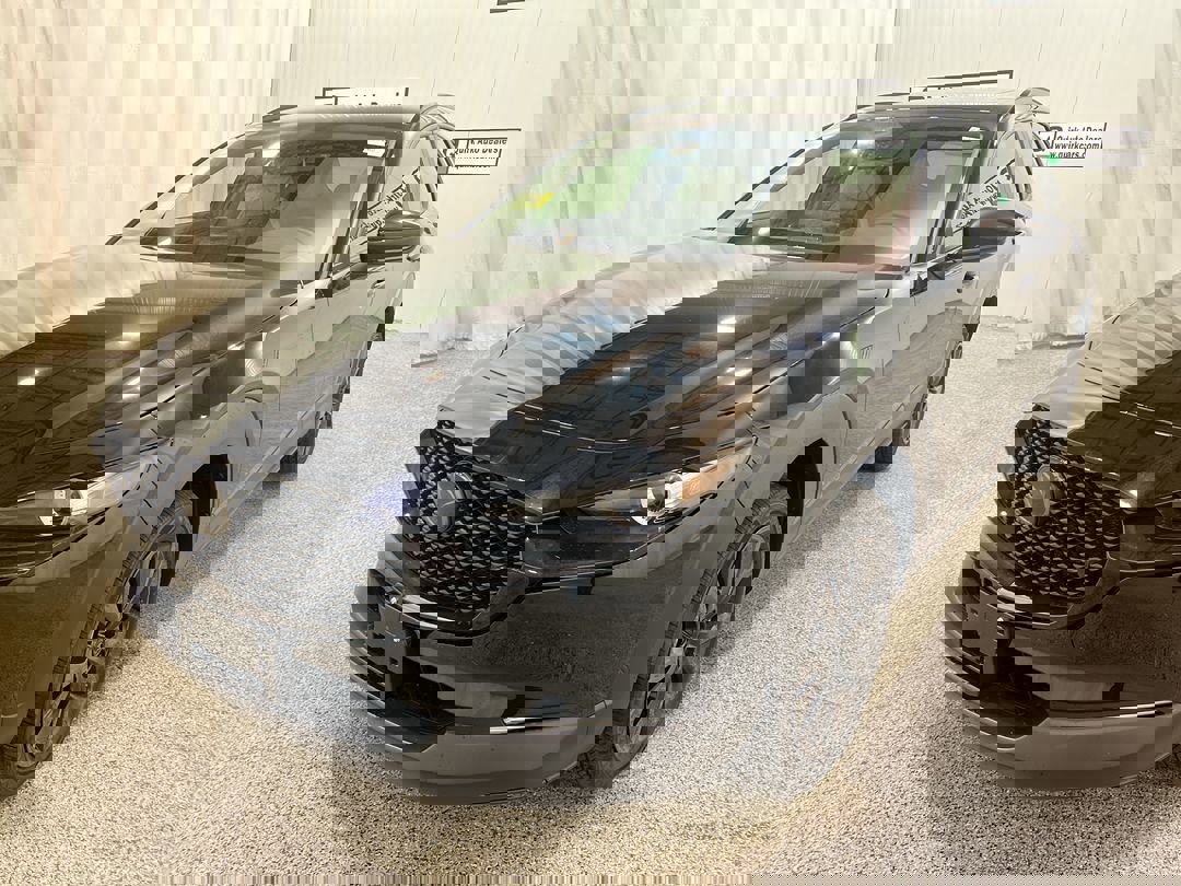 2026 Mazda CX-30 2.5 S photo 3