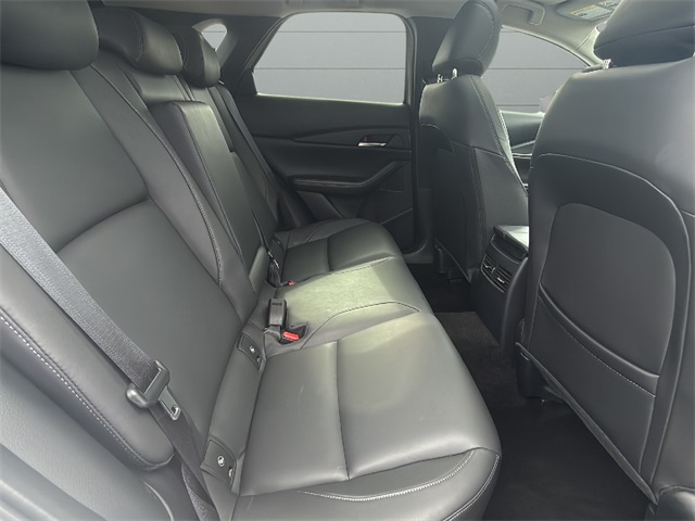 2024 Mazda CX-30 2.5 S Preferred photo 11