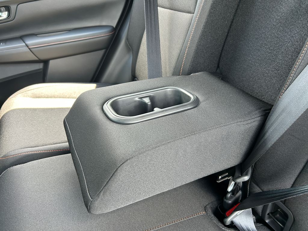 2026 Honda CR-V Hybrid photo 31