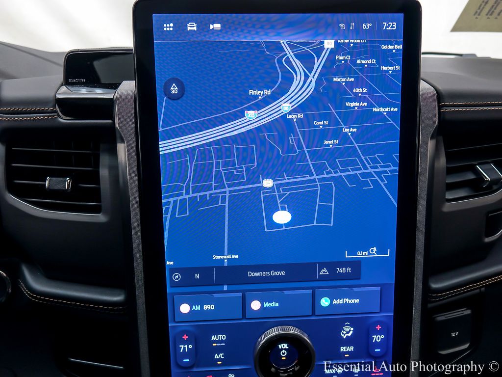 2024 FORD EXPEDITION - Image 20