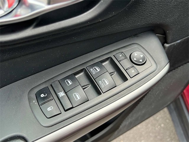 2021 Jeep Cherokee Latitude Lux photo 12