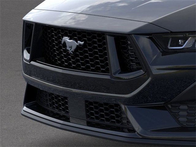 2025 Ford Mustang GT Premium photo 17