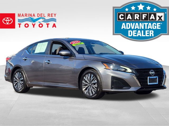 2023 Nissan Altima SV