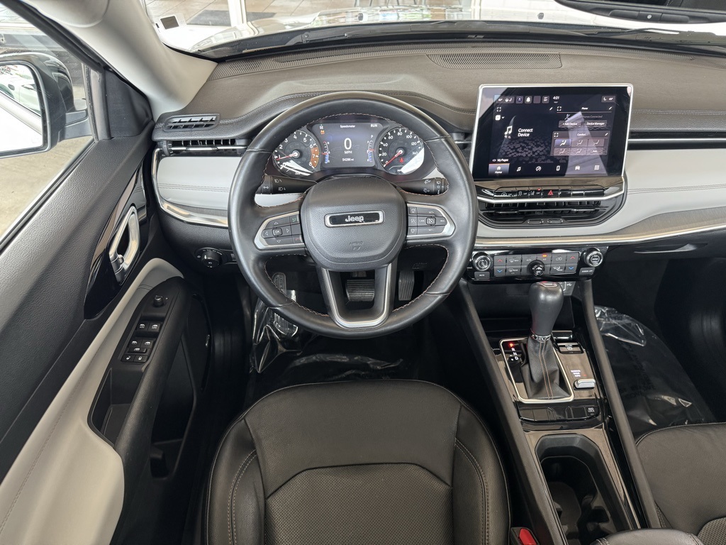 2022 Jeep Compass Limited photo 18