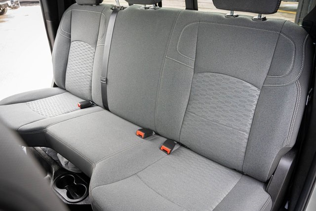 2025 Ram 3500 Tradesman photo 26