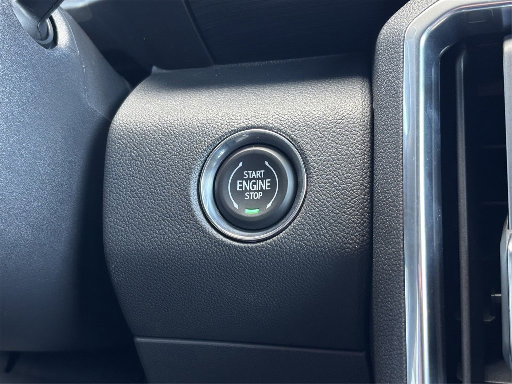 2026 Gmc Acadia Elevation photo 17