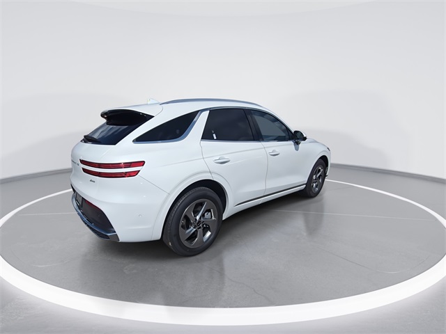2026 Genesis GV70 2.5T Advanced photo 8