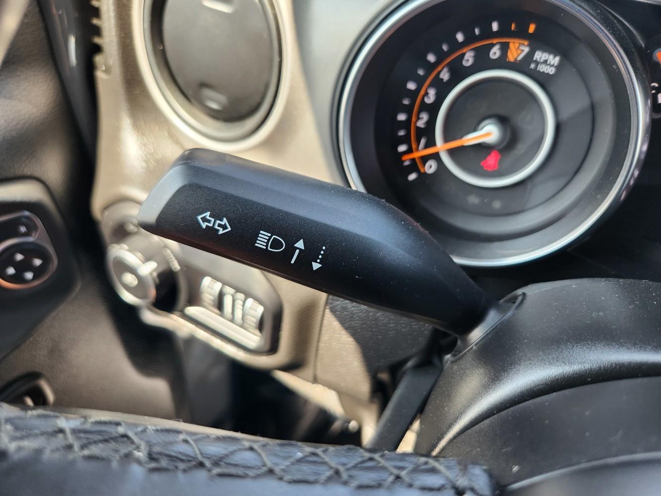 2022 Jeep Wrangler Sport Willys photo 24