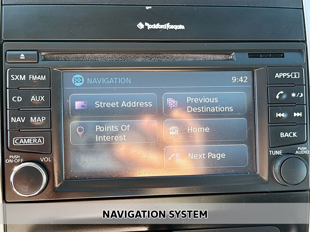 2015 Nissan Frontier PRO-4X photo 3