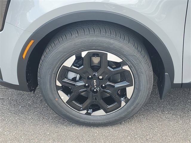 2026 Kia Sorento S photo 4