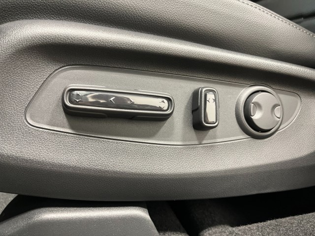 2026 Honda CR-V EX-L photo 12