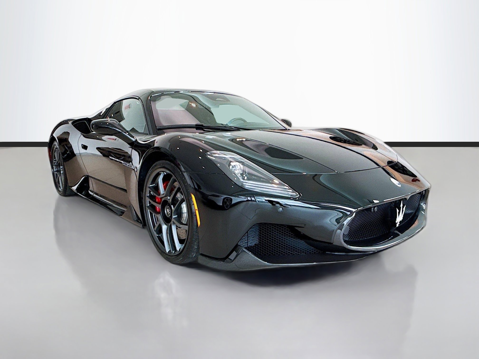 2024 Maserati MC20 Base's photo