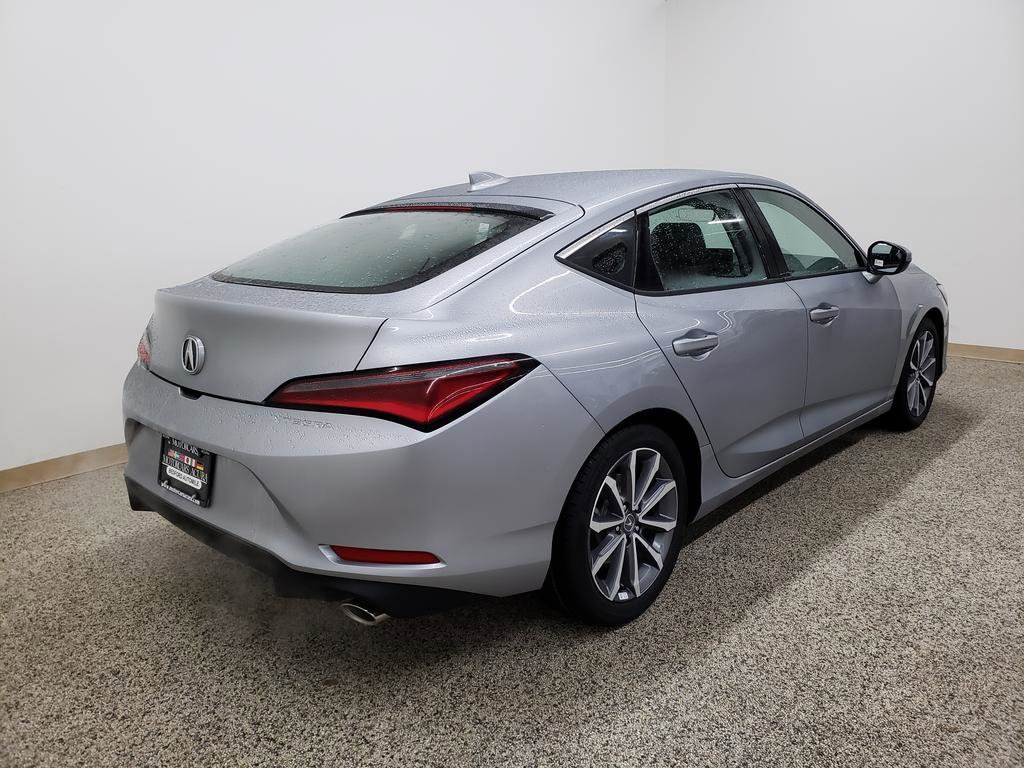 2025 Acura Integra Base photo 3