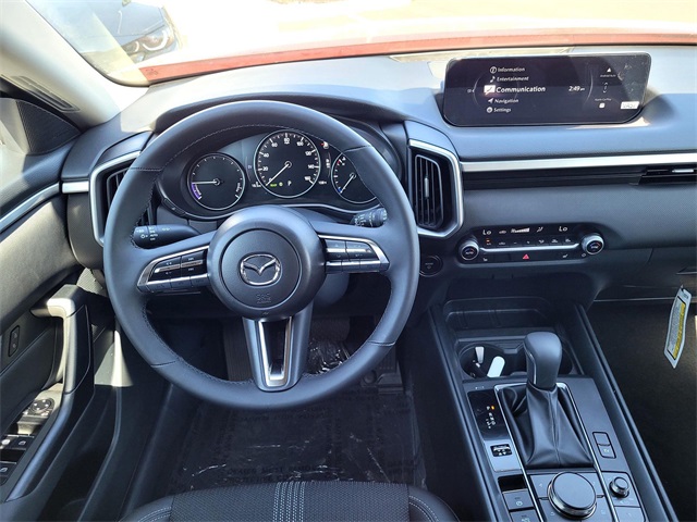2025 Mazda CX-50 Preferred photo 7
