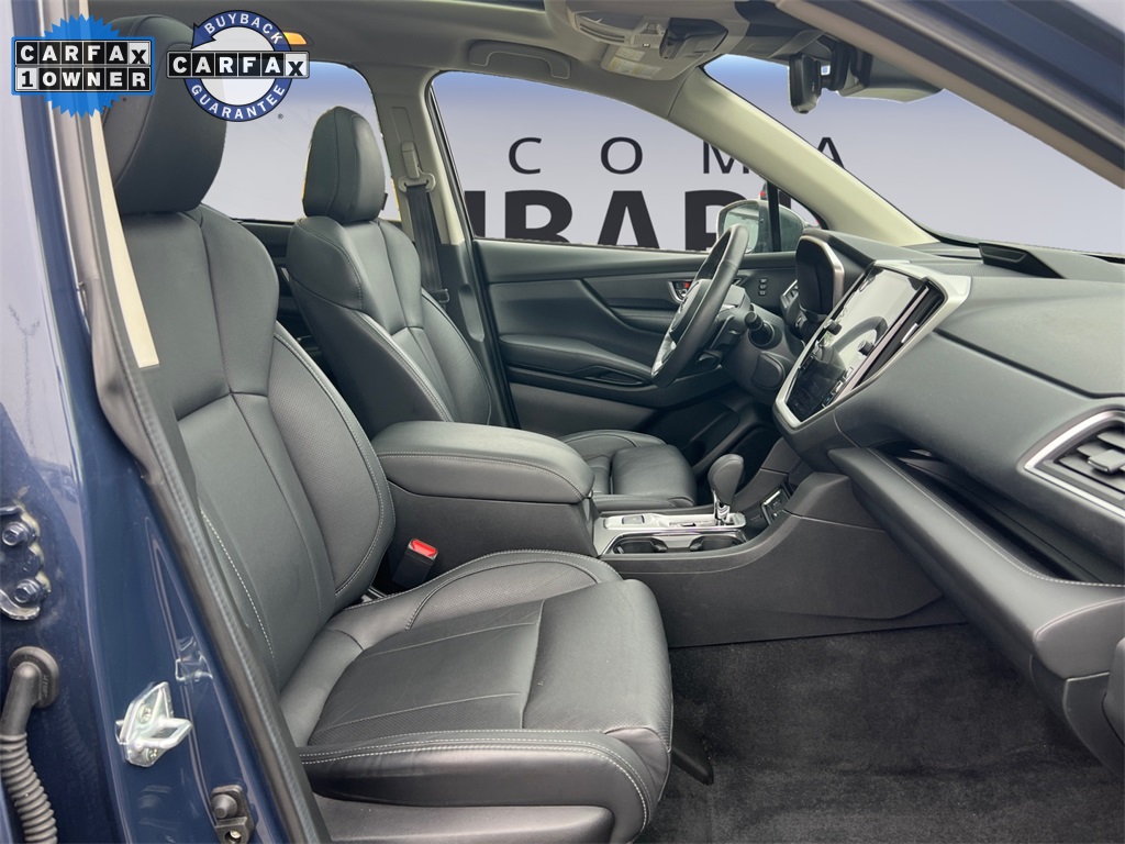 2024 Subaru Ascent Limited photo 16