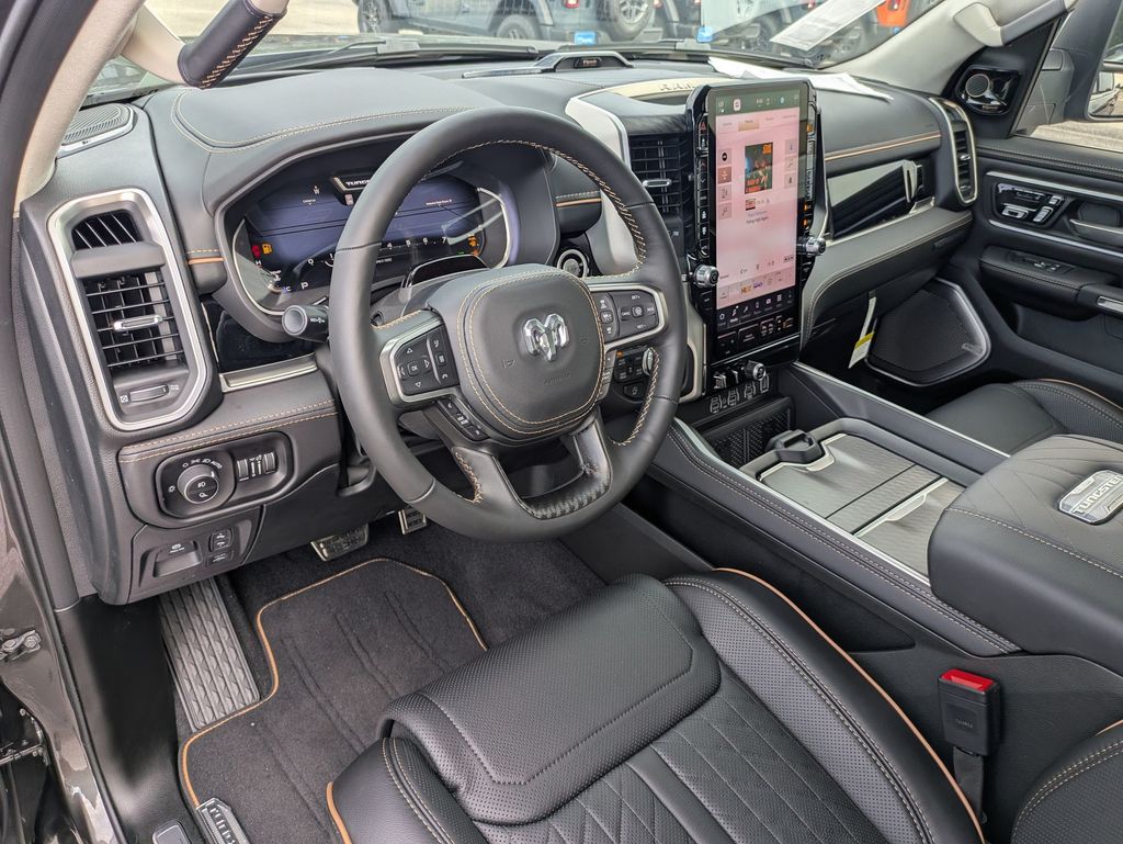 2026 Ram 1500 photo 12