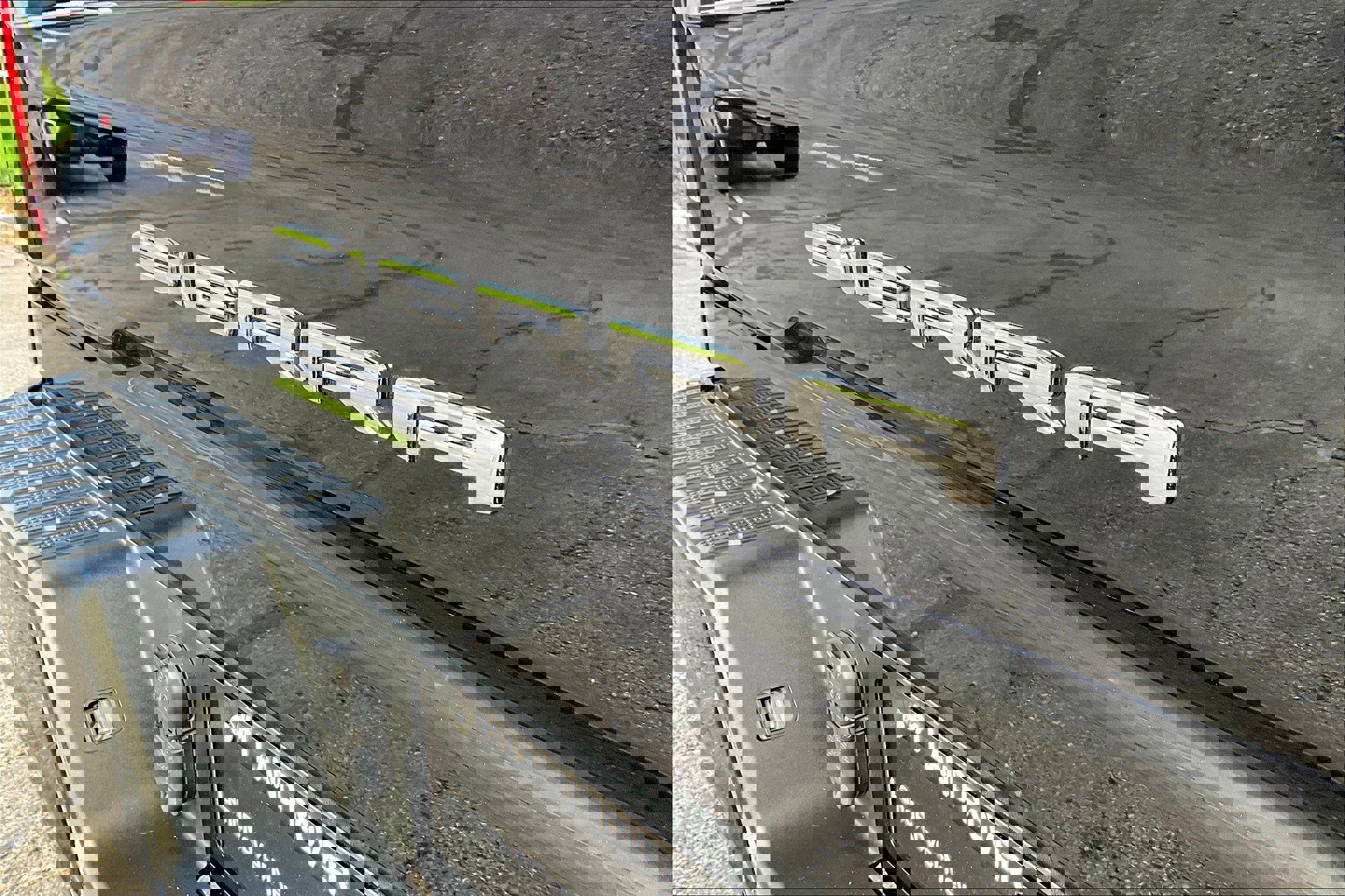 2021 Gmc Sierra AT4 photo 29