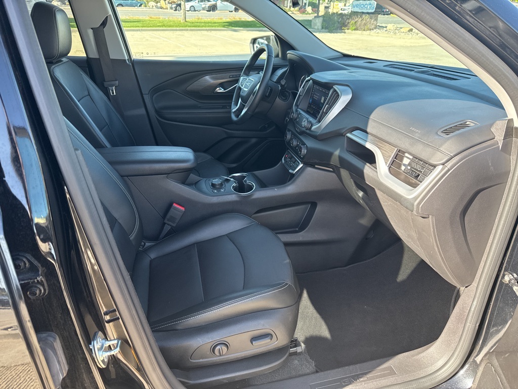 2024 Gmc Terrain SLT photo 21
