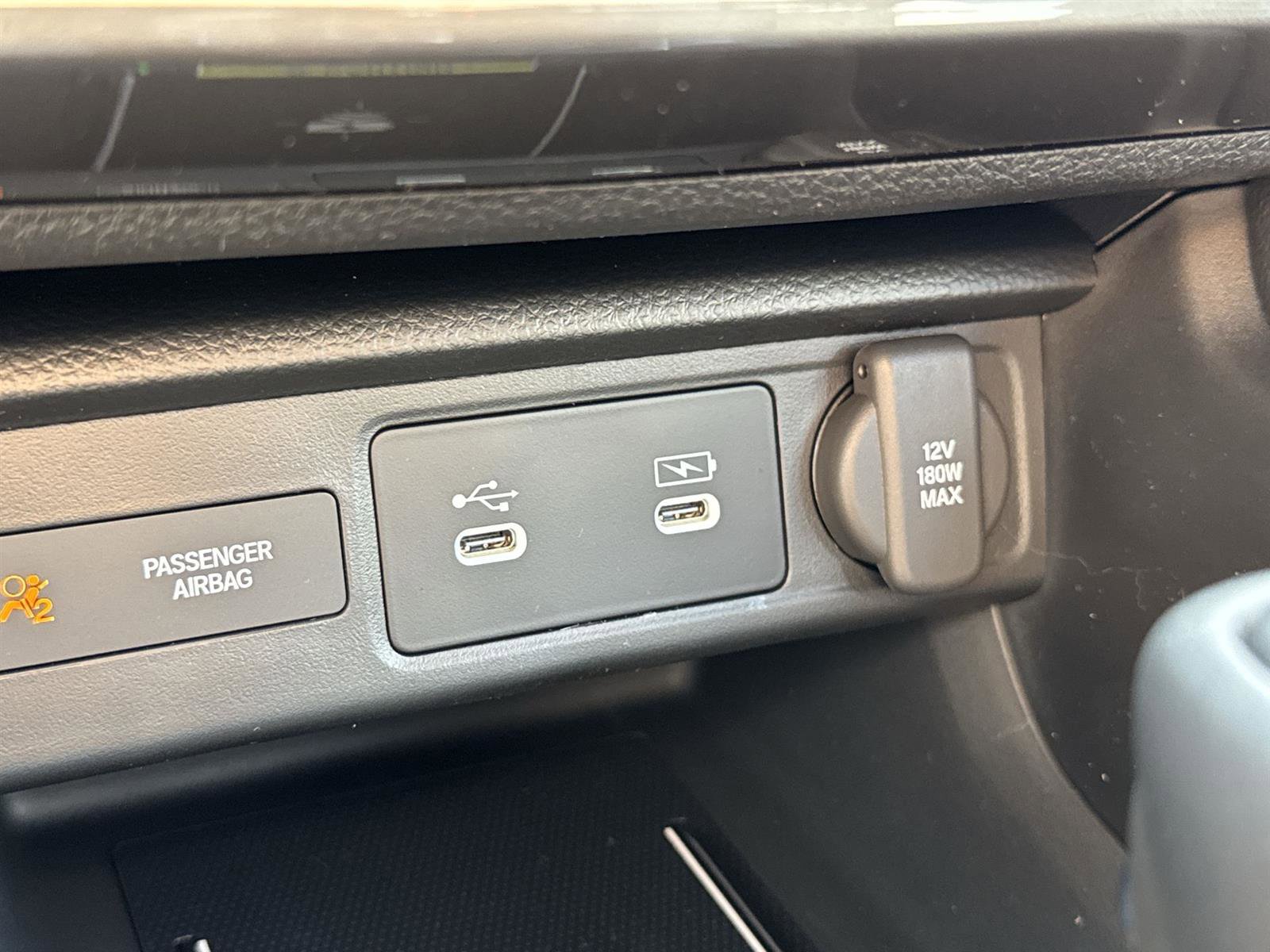 2026 Acura Integra Base photo 18