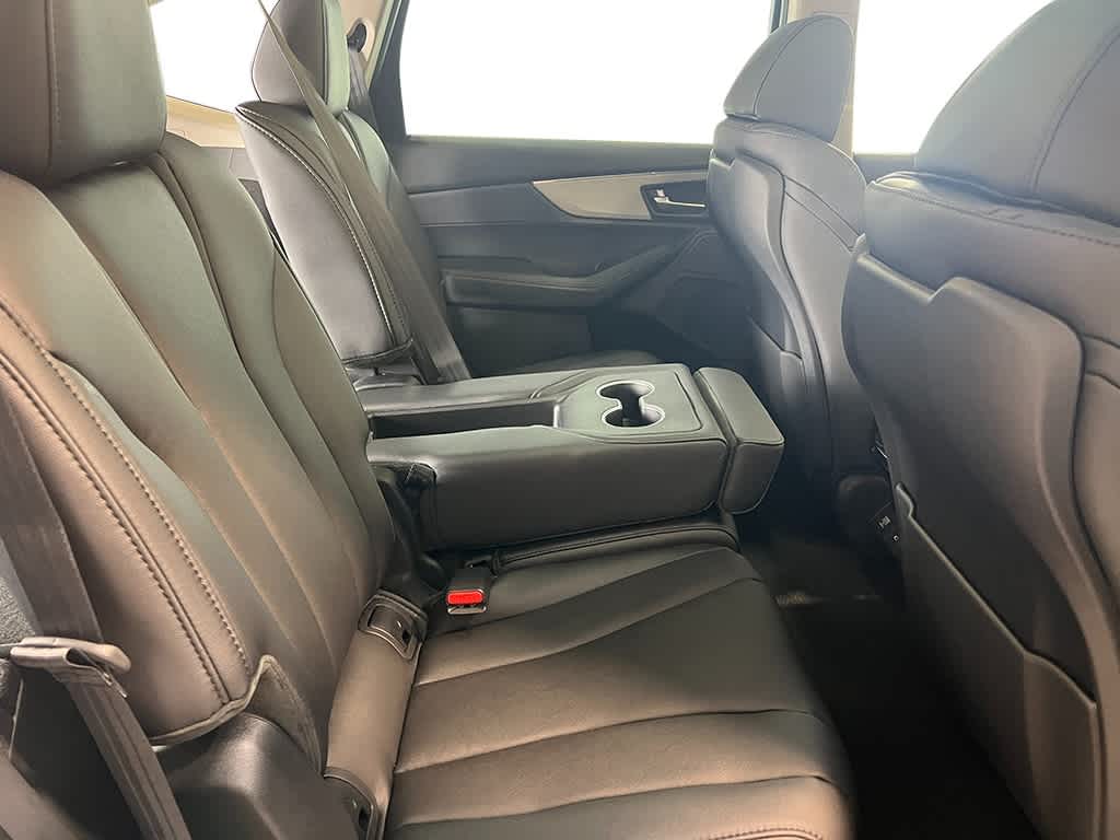 2026 Acura MDX SH-AWD photo 29