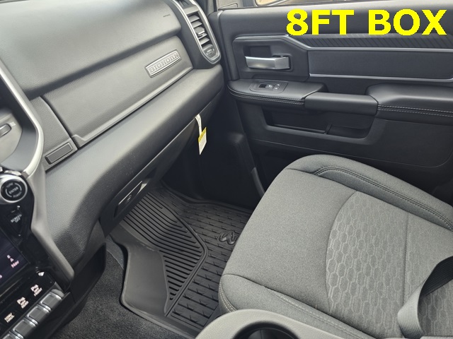 2025 Ram 3500 Big Horn photo 16