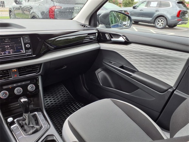 2023 Volkswagen Taos S photo 12