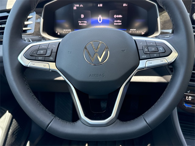 2025 Volkswagen Jetta 1.5T SE photo 21