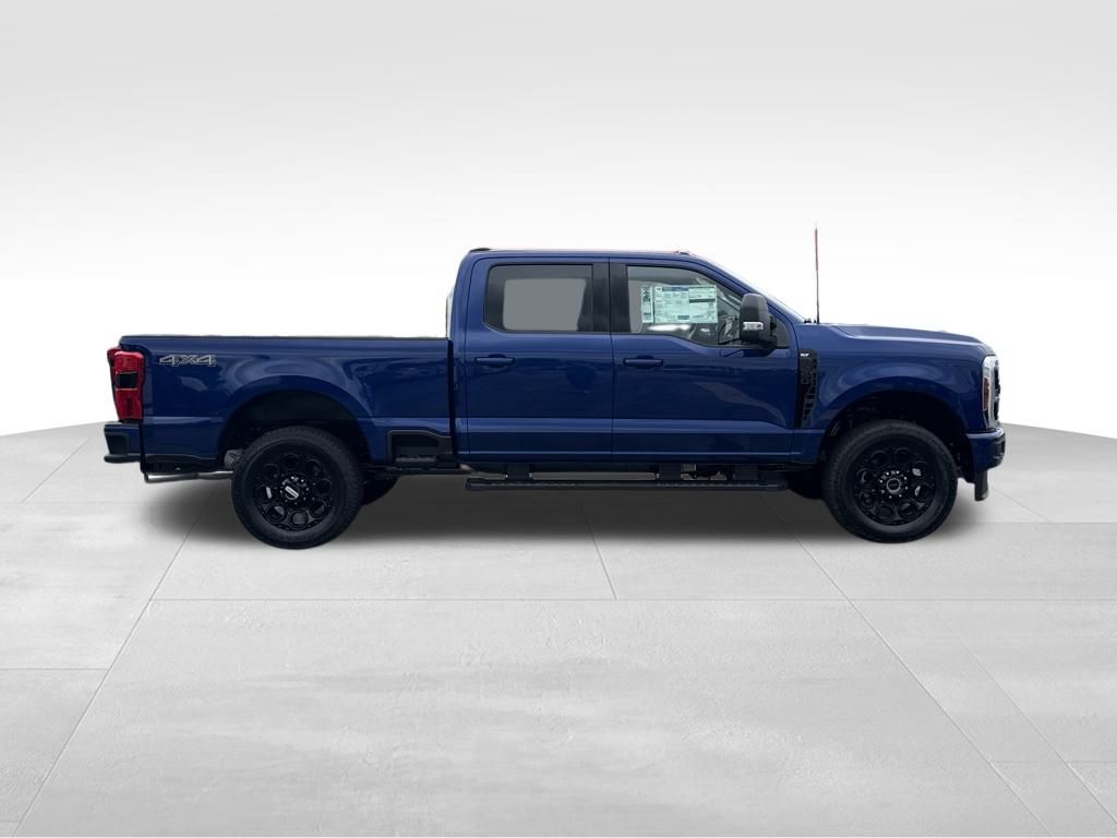 2026 Ford F-250 XLT photo 5