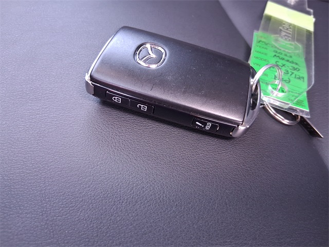 2023 Mazda CX-30 2.5 Select photo 9