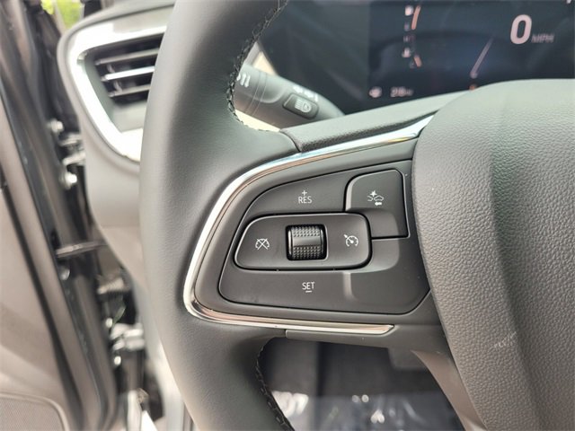 2025 Buick Encore GX Sport Touring photo 25