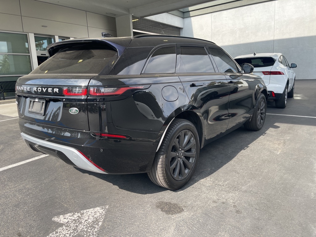2023 Land Rover Range Rover Velar S photo 2